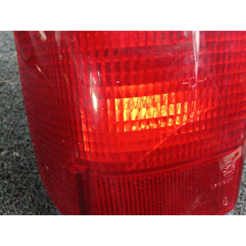 Recambio de piloto trasero izquierdo para volvo v70 familiar metropolitan referencia OEM IAM - Azul 2