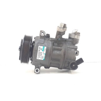 COMPRESOR AIRE ACONDICIONADO R134A 