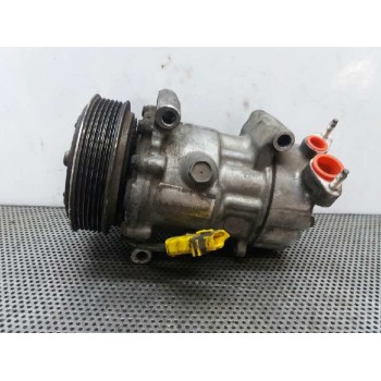 COMPRESOR AIRE ACONDICIONADO 1450 9655191680 