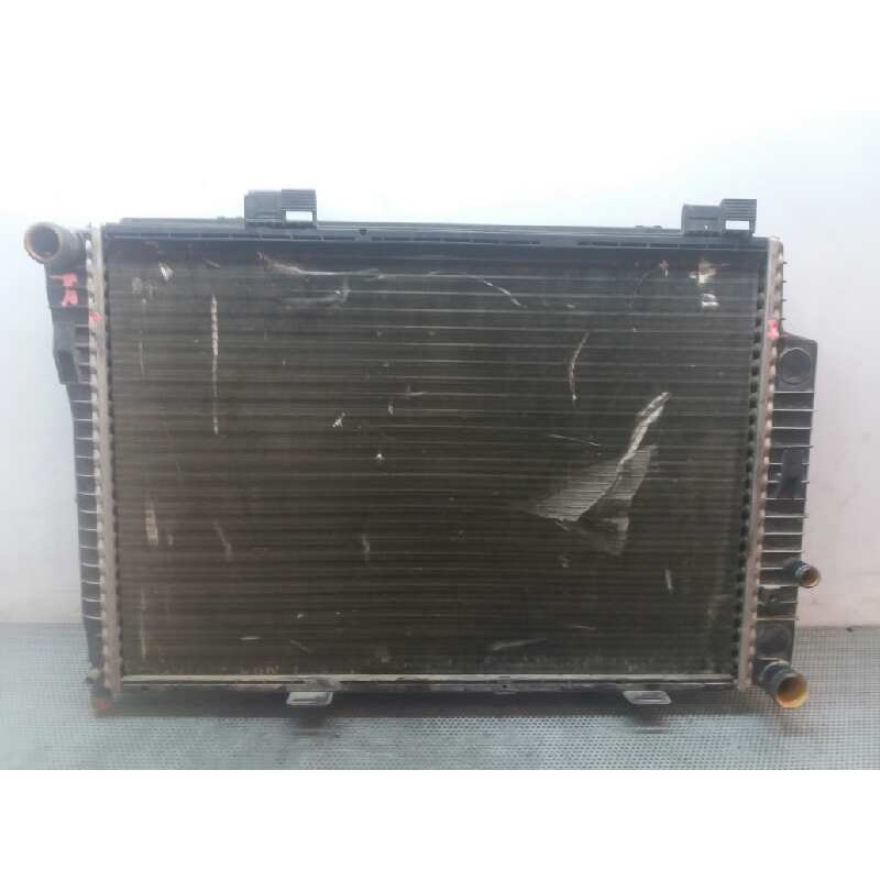 Recambio de radiador agua para mercedes-benz clase c (w202) berlina 250 diesel (202.125) referencia OEM IAM   