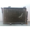 Recambio de radiador agua para mercedes-benz clase c (w202) berlina 250 diesel (202.125) referencia OEM IAM   
