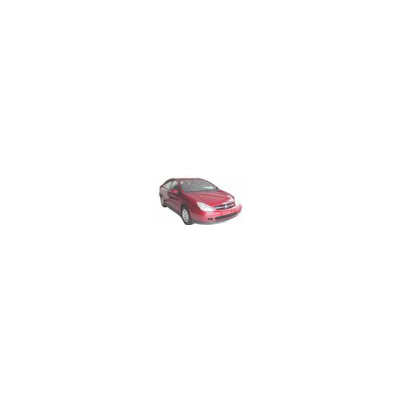 Recambio de motor limpia delantero para citroën c5 berlina 2.0 hdi referencia OEM IAM 0390241700  BOSCH - Gris 2