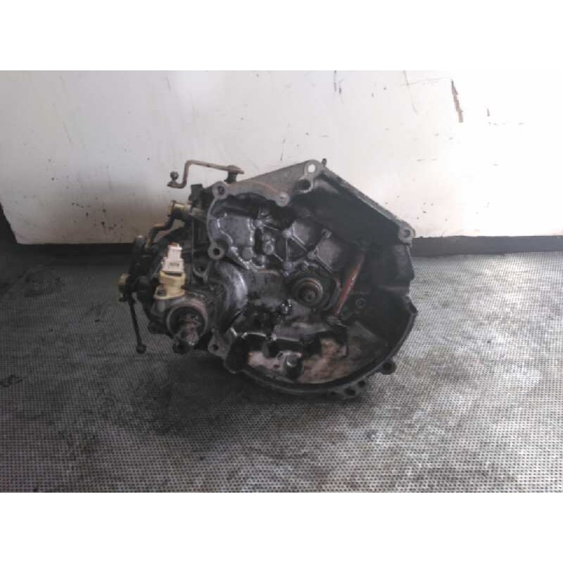 Recambio de caja cambios para peugeot 206 berlina xt referencia OEM IAM 20CE89  