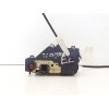Recambio de cerradura puerta trasera izquierda para peugeot 407 st confort referencia OEM IAM   