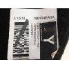 Recambio de bandeja trasera para nissan qashqai (j11) 360 referencia OEM IAM 799104EA0A  