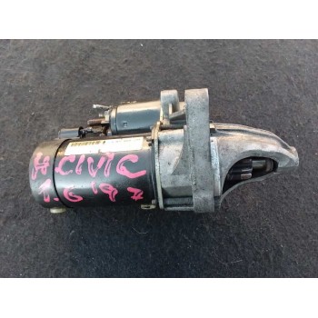 MOTOR ARRANQUE 31200P1JE01 61822 