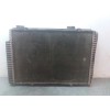 Recambio de radiador agua para mercedes-benz clase c (w202) berlina 250 diesel (202.125) referencia OEM IAM   