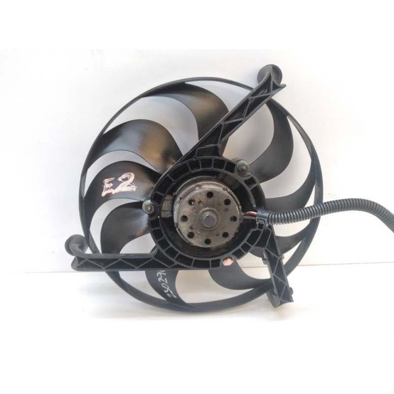 Recambio de electroventilador para volkswagen bora berlina (1j2) highline referencia OEM IAM 1J0959455K 3