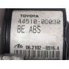 Recambio de abs para toyota yaris (ksp9/scp9/nlp9) luna referencia OEM IAM 445100D030 06210205164 ATE