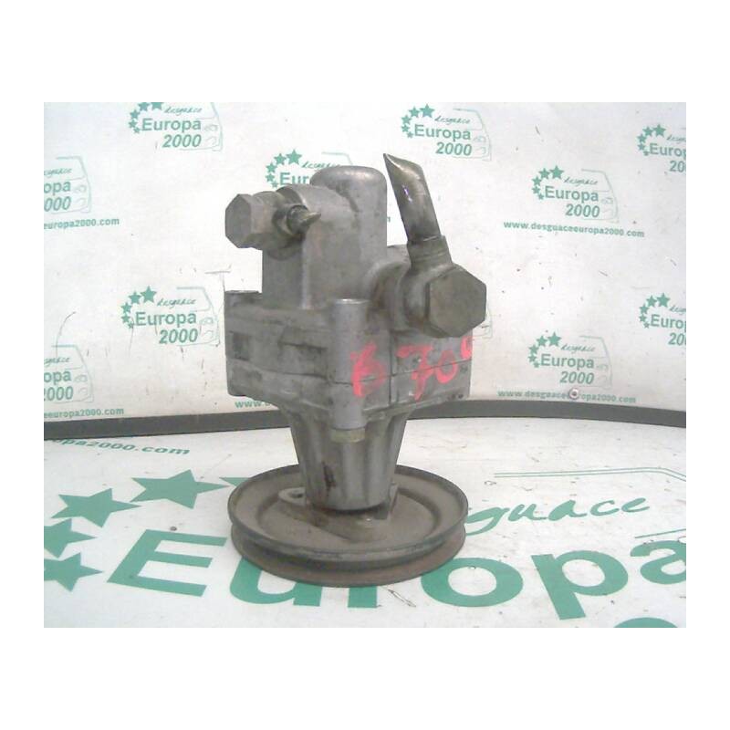 Recambio de bomba direccion para bmw serie 3 berlina (e36) 1.8 cat referencia OEM IAM 5090003 7681955231 