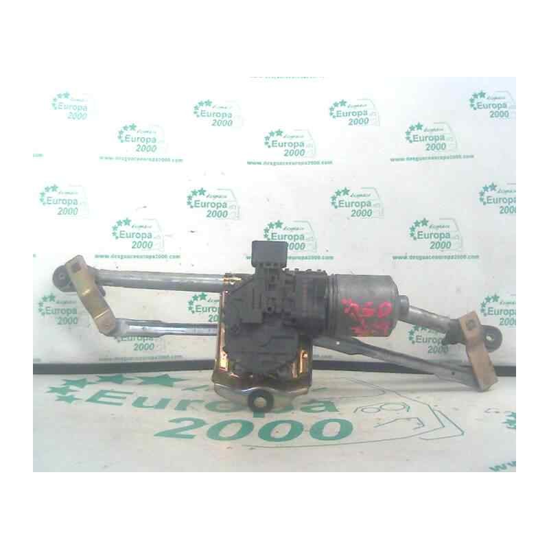 Recambio de motor limpia delantero para citroën c5 berlina 2.0 hdi referencia OEM IAM 0390241700  BOSCH - Gris 4