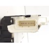 Recambio de cerradura puerta trasera izquierda para peugeot 407 st confort referencia OEM IAM   