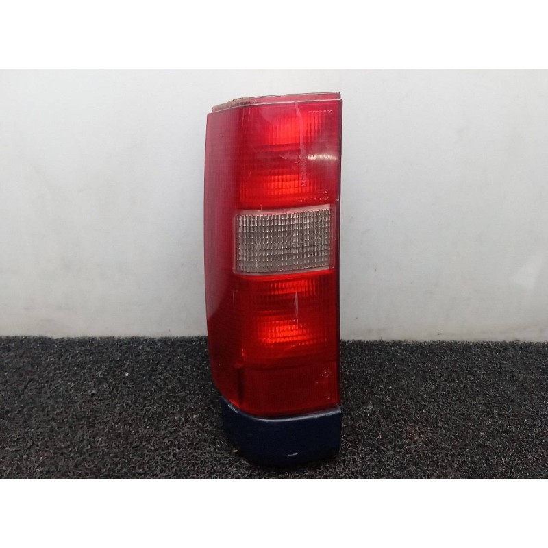 Recambio de piloto trasero izquierdo para volvo v70 familiar metropolitan referencia OEM IAM - Azul 3