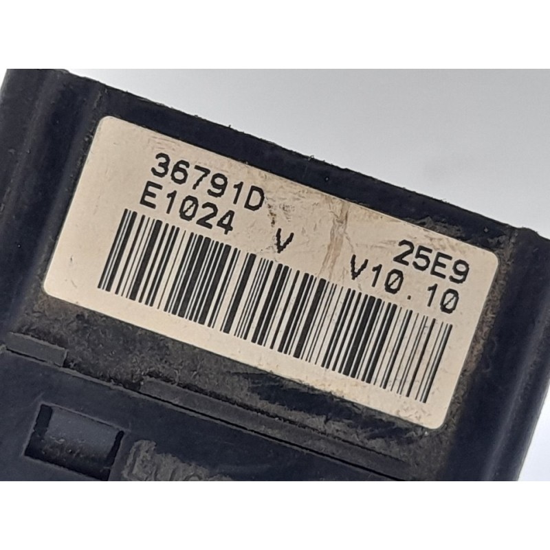 Recambio de mando luces para renault megane i scenic (ja0) 1.9 diesel referencia OEM IAM 36791D25E9 2