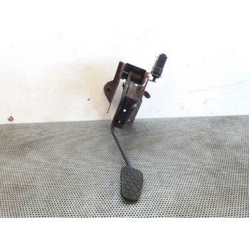 PEDAL EMBRAGUE 