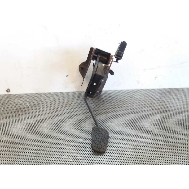 Recambio de pedal embrague para ford fiesta (cb1) 1.4 tdci cat referencia OEM IAM   
