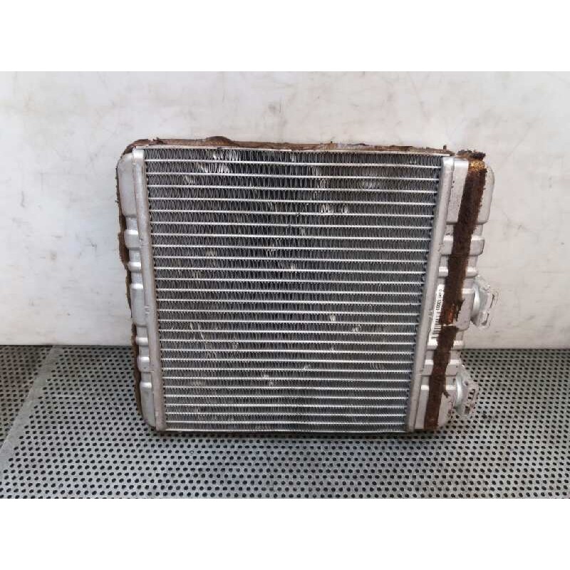 Recambio de radiador calefaccion / aire acondicionado para opel zafira b cosmo referencia OEM IAM   
