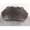 Recambio de cuadro instrumentos para citroën berlingo 1.6 hdi 92 multispace referencia OEM IAM 9662745180  