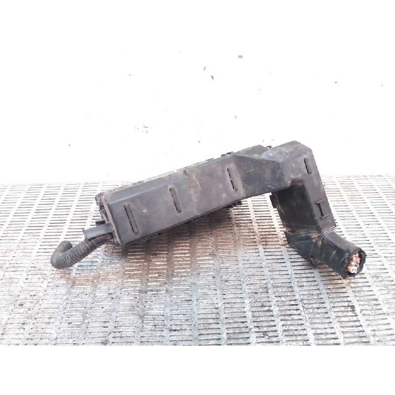 Recambio de caja reles / fusibles para nissan x-trail (t30) comfort referencia OEM IAM  24381AU000 - Gris 3