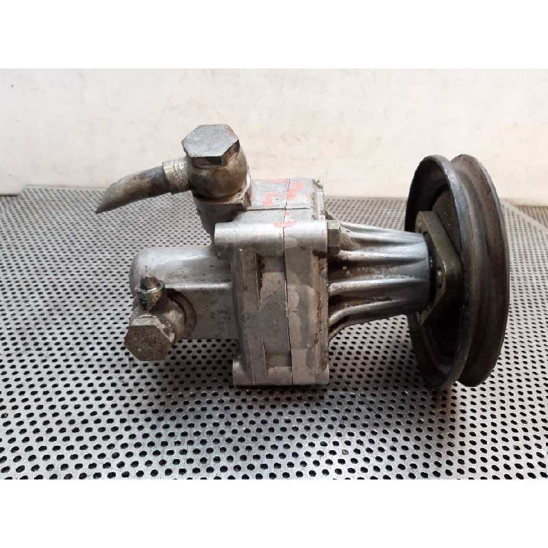 Recambio de bomba direccion para bmw serie 3 berlina (e36) 1.8 cat referencia OEM IAM 5090003 7681955231 - Negro 2