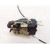 Recambio de cerradura puerta trasera izquierda para peugeot 407 st confort referencia OEM IAM   