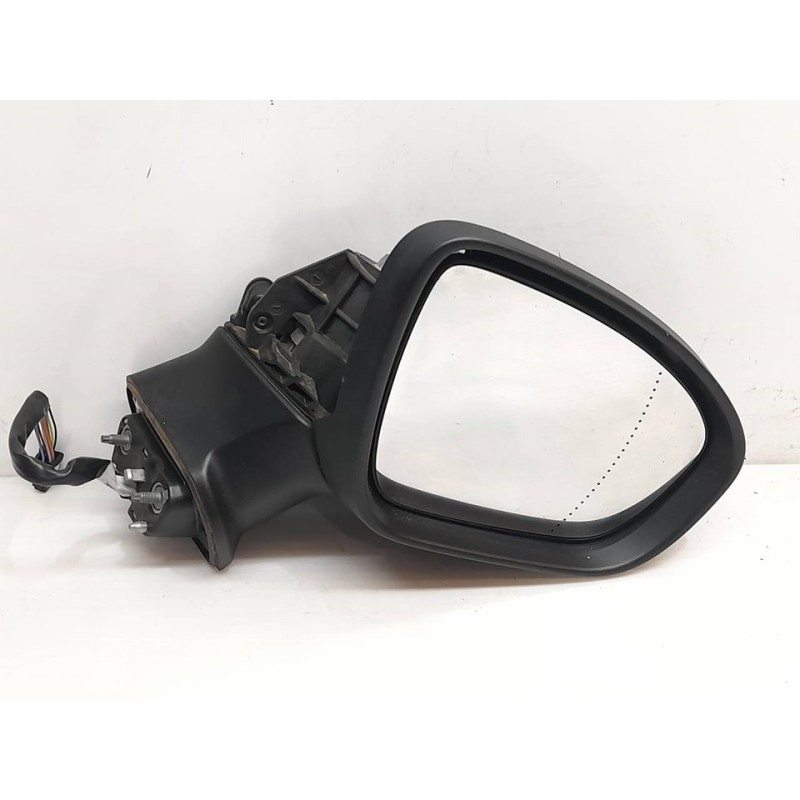 Recambio de retrovisor derecho para renault captur ii e-tech engineered referencia OEM IAM   