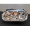 Recambio de faro izquierdo para volkswagen golf iv berlina (1j1) básico referencia OEM IAM   