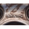 Recambio de llanta para seat toledo (5p2) stylance / style referencia OEM IAM 65JX16H2  