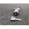 Recambio de antirrobo / llave contacto para peugeot 207 confort referencia OEM IAM 36410600  