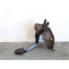 Recambio de pedal embrague para ford fiesta (cb1) 1.4 tdci cat referencia OEM IAM   