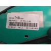 Recambio de cuadro instrumentos para citroën berlingo 1.6 hdi 92 multispace referencia OEM IAM 9662745180  