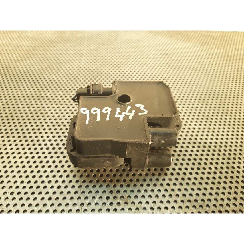 Recambio de bobina encendido para mercedes-benz clase clk (w209) coupe 320 (209.365) referencia OEM IAM A0001587803 0221503035 - Gris 2