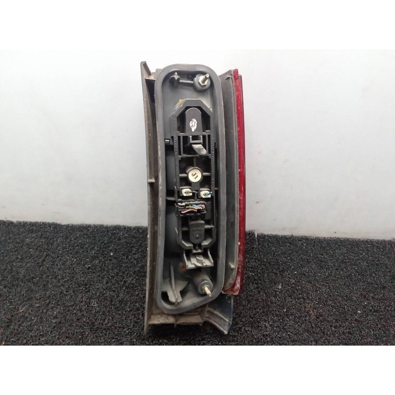 Recambio de piloto trasero izquierdo para volvo v70 familiar metropolitan referencia OEM IAM - Azul 4