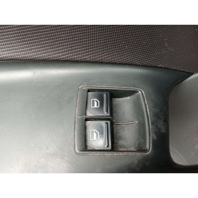 Recambio de mando elevalunas delantero izquierdo para seat ibiza iv (6j5, 6p1) 1.4 referencia OEM IAM   