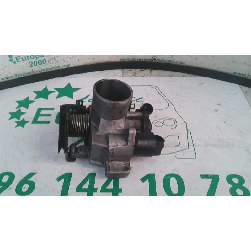 Recambio de cabezal inyeccion para daewoo matiz 0.8 cat referencia OEM IAM   