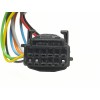 Recambio de retrovisor derecho para renault captur ii e-tech engineered referencia OEM IAM   