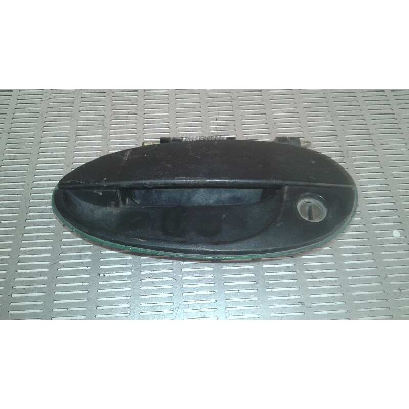 Recambio de maneta exterior delantera izquierda para daewoo matiz 0.8 cat referencia OEM IAM   
