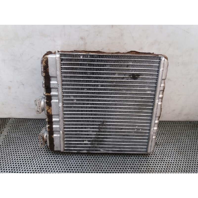 Recambio de radiador calefaccion / aire acondicionado para opel zafira b cosmo referencia OEM IAM - Gris 2