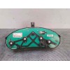 Recambio de cuadro instrumentos para citroën berlingo 1.6 hdi 92 multispace referencia OEM IAM 9662745180  