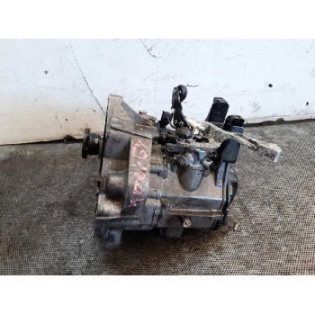 CAJA CAMBIOS GKT 