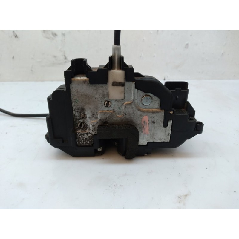 Recambio de cerradura puerta delantera izquierda para renault clio iii emotion referencia OEM IAM 3