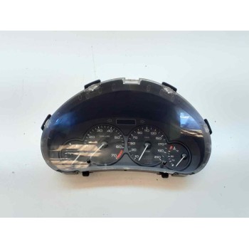 CUADRO INSTRUMENTOS 9645096180 