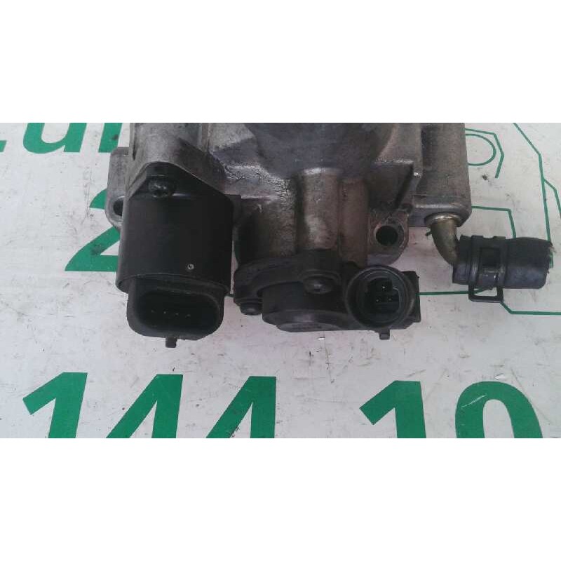 Recambio de cabezal inyeccion para daewoo matiz 0.8 cat referencia OEM IAM - Gris 2