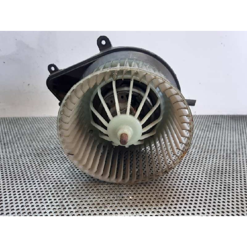 Recambio de motor calefaccion para citroën xsara berlina 1.9 turbodiesel referencia OEM IAM 210681233F 740471233F - Gris 2
