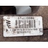 Recambio de pinza de freno trasera izquierda para citroën c4 lim. seduction referencia OEM IAM 9675220580  TRW