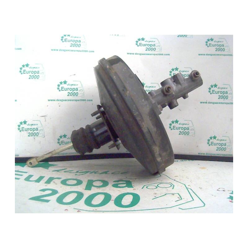 Recambio de servofreno para citroën c5 berlina 2.0 hdi referencia OEM IAM 0204021909  BOSCH