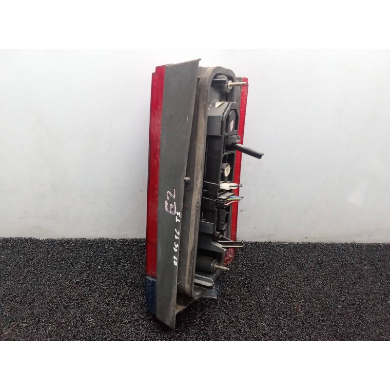 Recambio de piloto trasero izquierdo para volvo v70 familiar metropolitan referencia OEM IAM - Azul 5