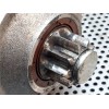 Recambio de motor arranque para seat leon (1m1) stella referencia OEM IAM 0001121006  BOSCH