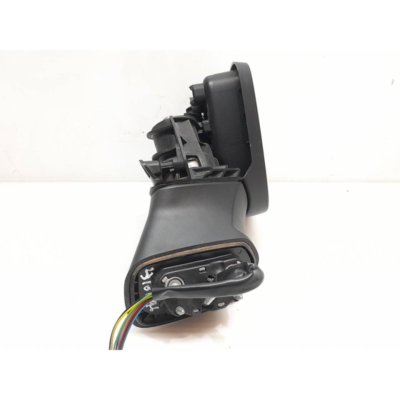 Recambio de retrovisor derecho para renault captur ii e-tech engineered referencia OEM IAM - Gris 3