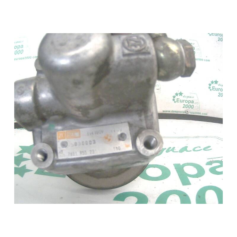 Recambio de bomba direccion para bmw serie 3 berlina (e36) 1.8 cat referencia OEM IAM 5090003 7681955231 - Negro 4